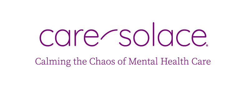 Care Solace Calming the Chaos of Mental Health Care