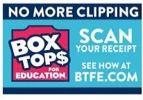 no mor scan box tops for education logo