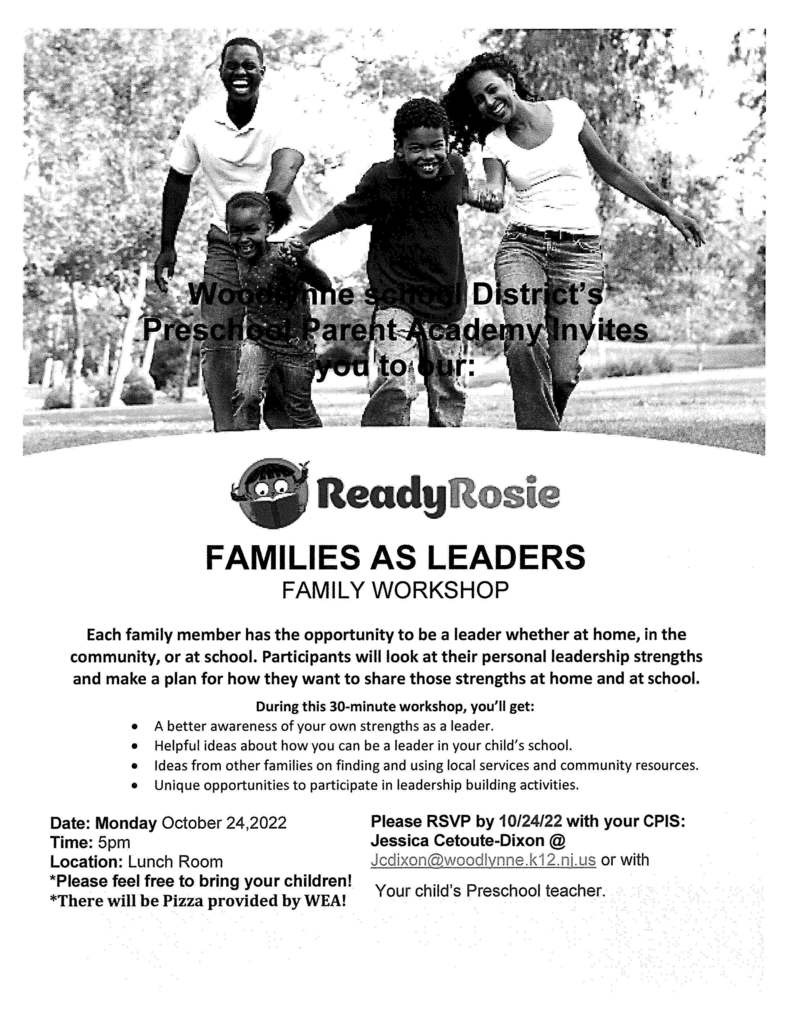 Live Feed Woodlynne School District