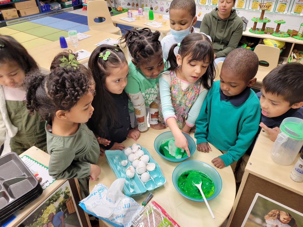 Live Feed Woodlynne School District