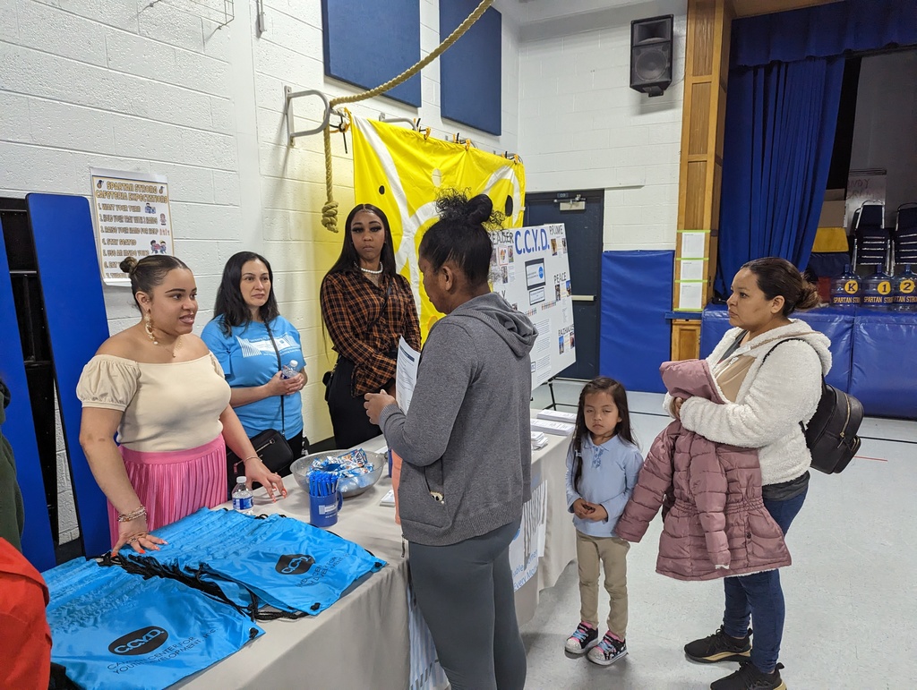 Live Feed Woodlynne School District