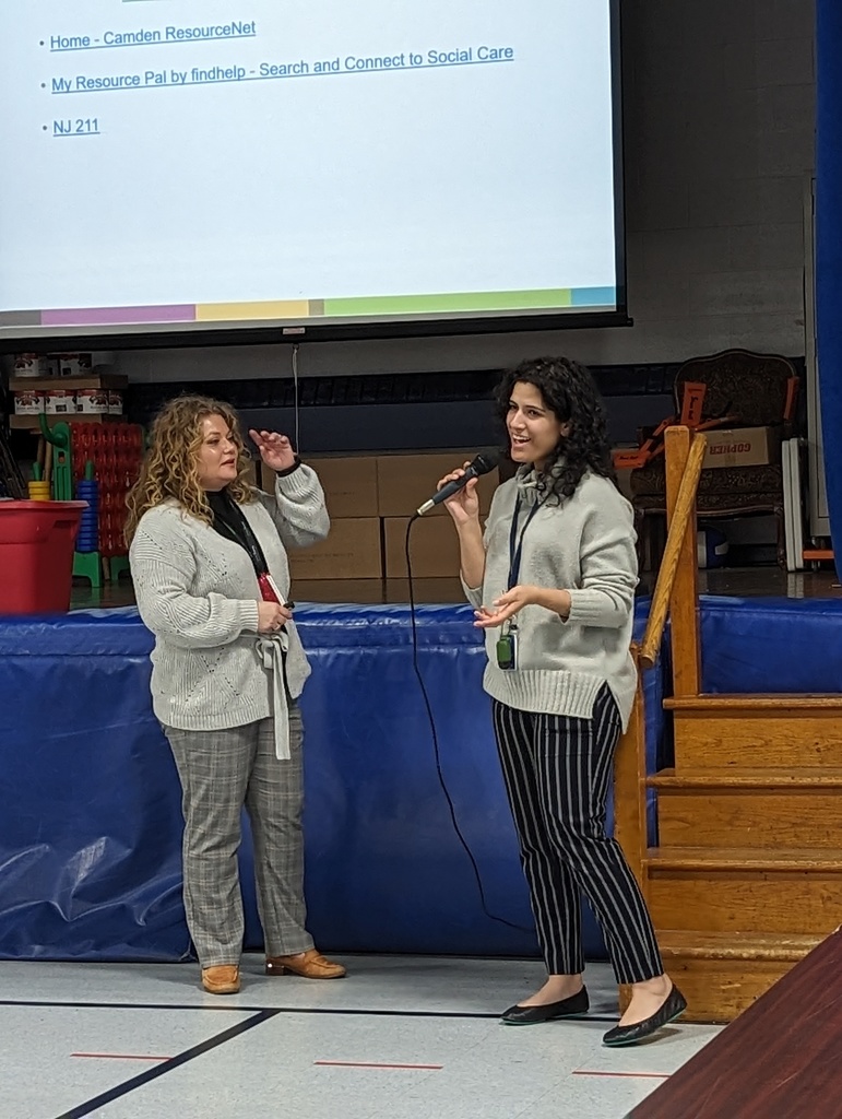 Live Feed Woodlynne School District